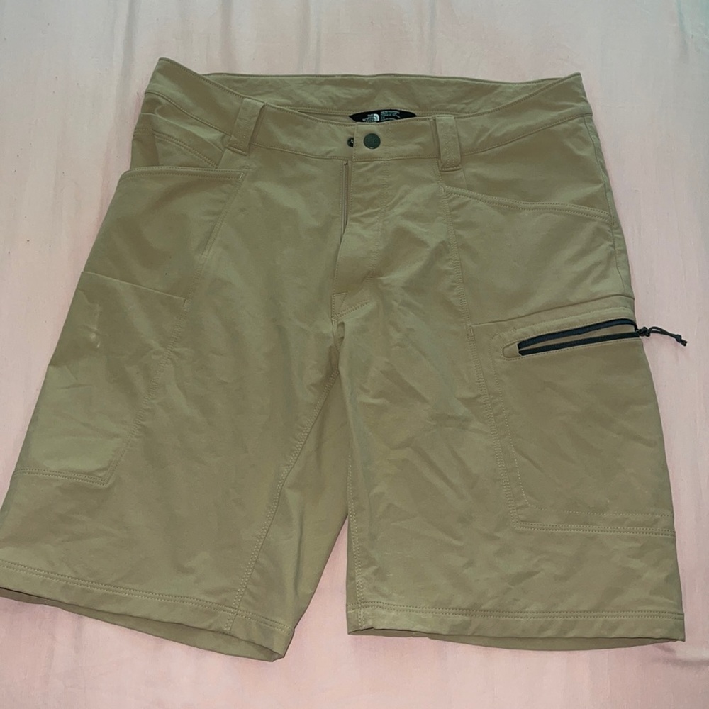 Men’s North Face Shorts - size 32 waist